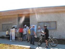 marche borplacal 2010 - inscriptions