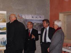 18/12/2010 - inauguration maison ruralité - visite officielle 18/12/2010 - inauguration maison ruralité - visite officielle